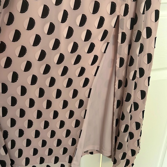 Inc Maxi Dress NWT - Picture 4 of 5